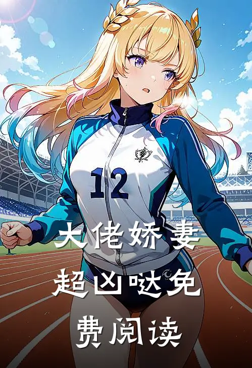 大佬娇妻超凶哒免费阅读