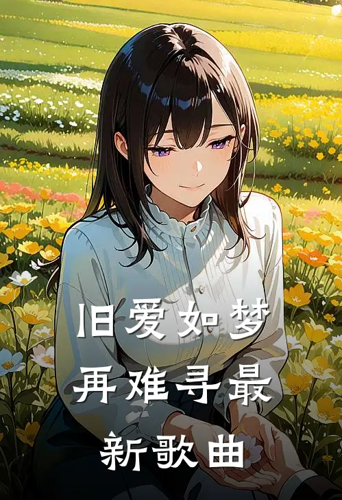 旧爱如梦再难寻最新歌曲