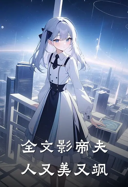 全文影帝夫人又美又飒