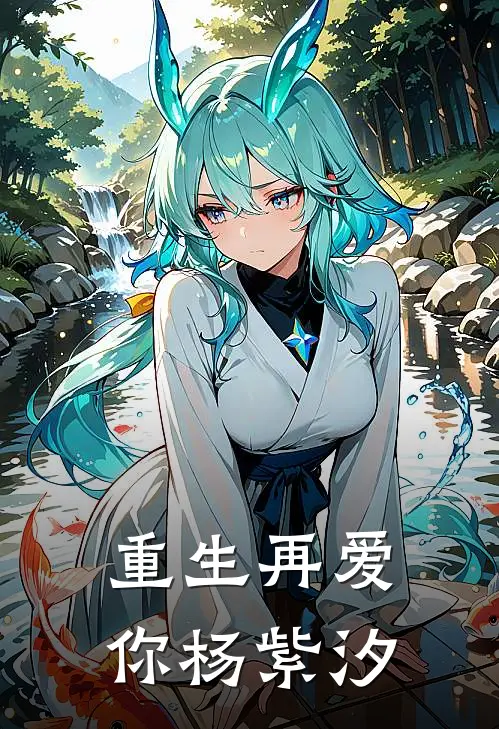 重生再爱你 杨紫汐