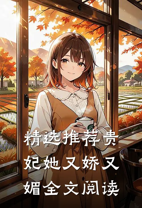 精选推荐贵妃她又娇又媚全文阅读