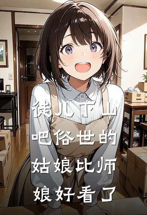 徒儿下山吧俗世的姑娘比师娘好看了