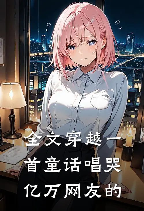 全文穿越一首童话唱哭亿万网友的