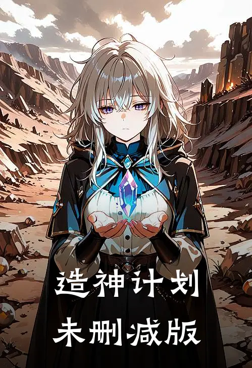造神计划未删减版