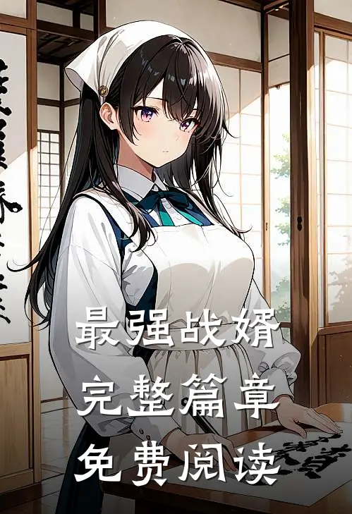 最强战婿完整篇章免费阅读