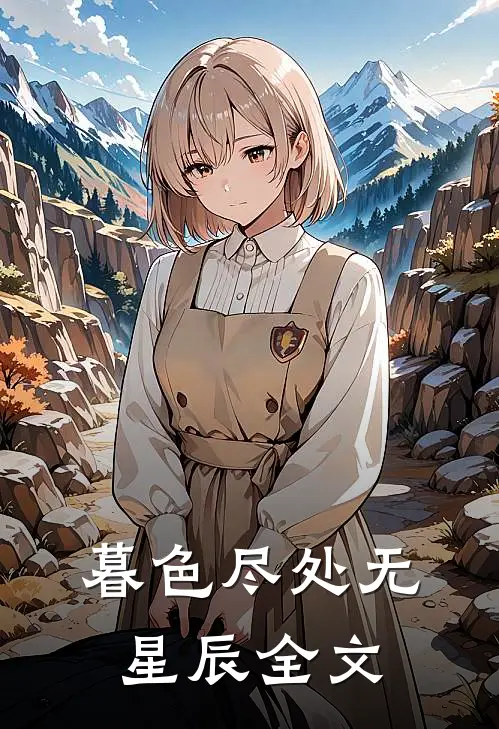 暮色尽处无星辰全文
