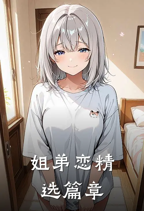 姐弟恋精选篇章