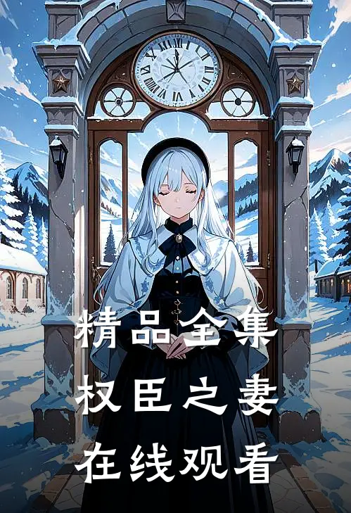 精品全集权臣之妻在线观看