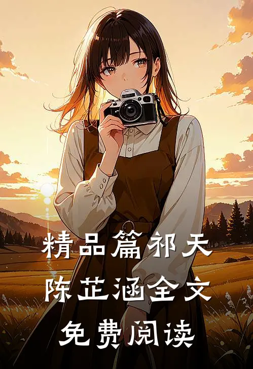 精品篇祁天陈芷涵全文免费阅读