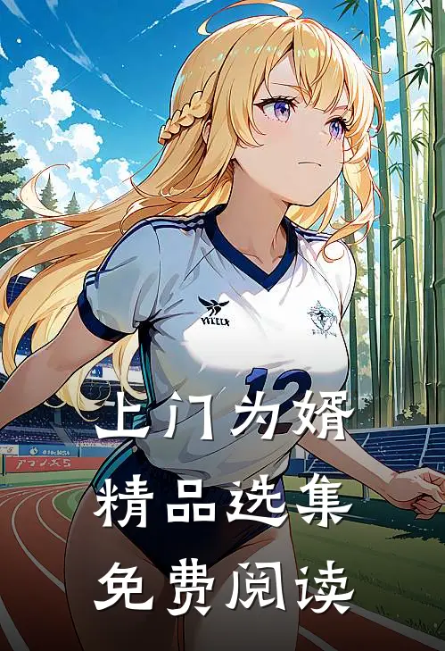 上门为婿精品选集免费阅读
