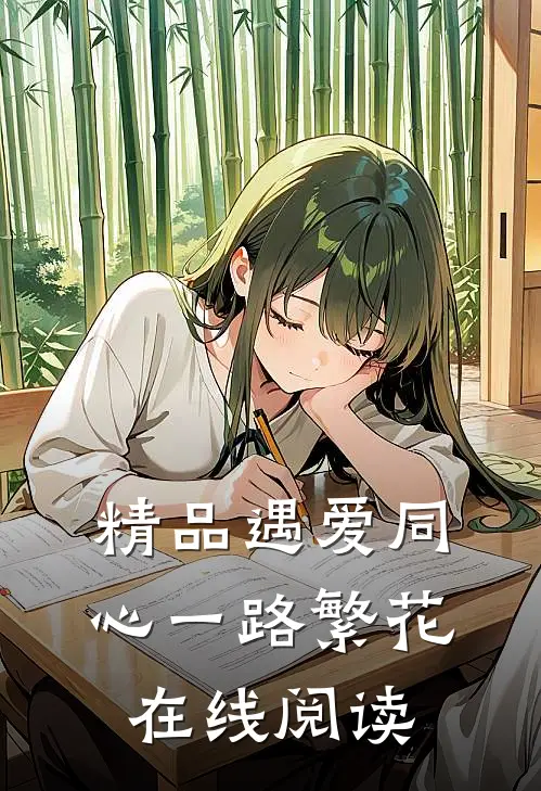 精品遇爱同心一路繁花在线阅读