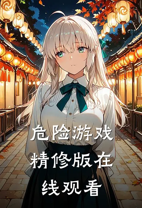 危险游戏精修版在线观看