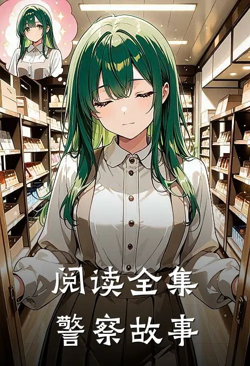 阅读全集警察故事