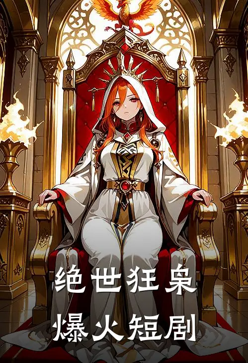 绝世狂枭爆火短剧