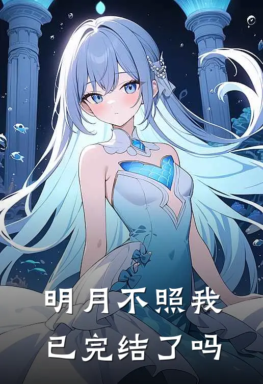 明月不照我已完结了吗