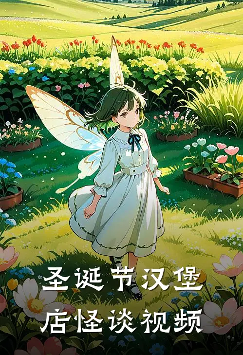 圣诞节汉堡店怪谈视频
