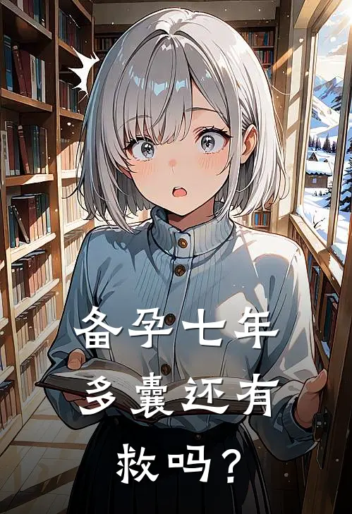 备孕七年，多囊还有救吗？
