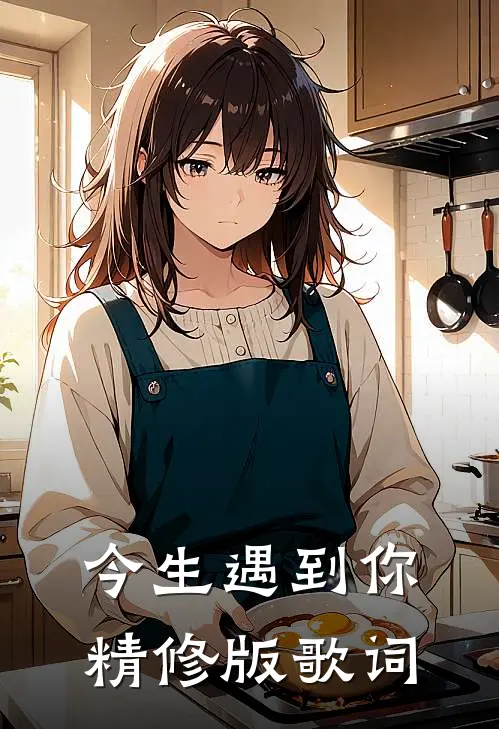 今生遇到你精修版歌词