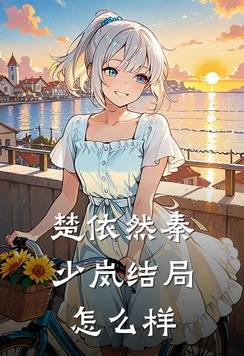 楚依然秦少岚结局怎么样