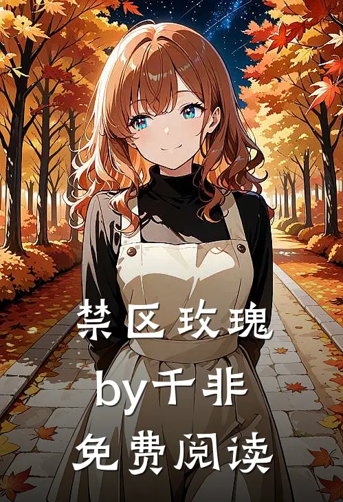 禁区玫瑰by千非免费阅读