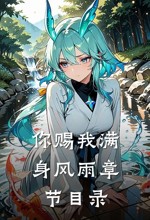 你赐我满身风雨章节目录