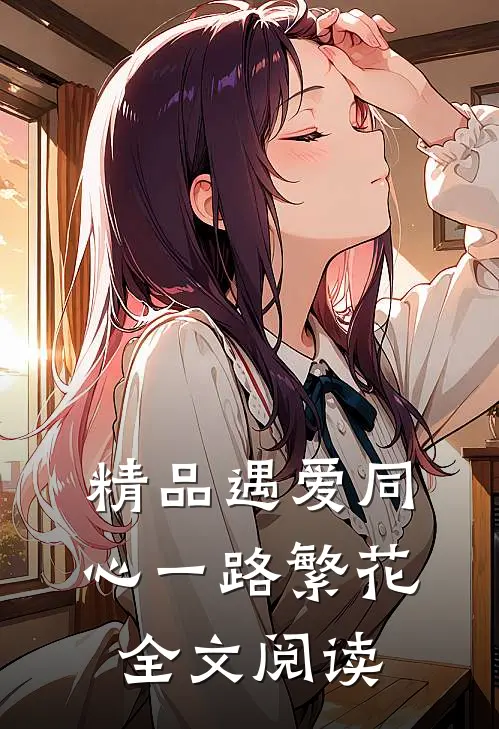 精品遇爱同心一路繁花全文阅读