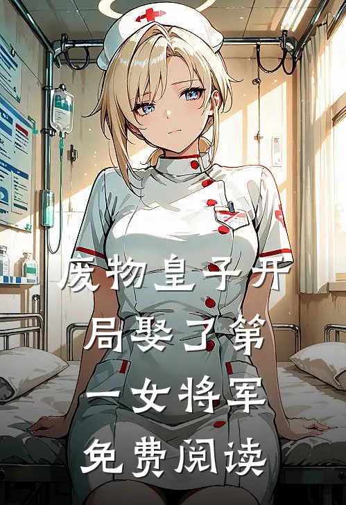 废物皇子开局娶了第一女将军免费阅读