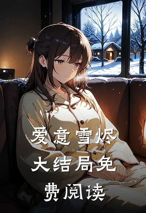 爱意雪烬大结局免费阅读