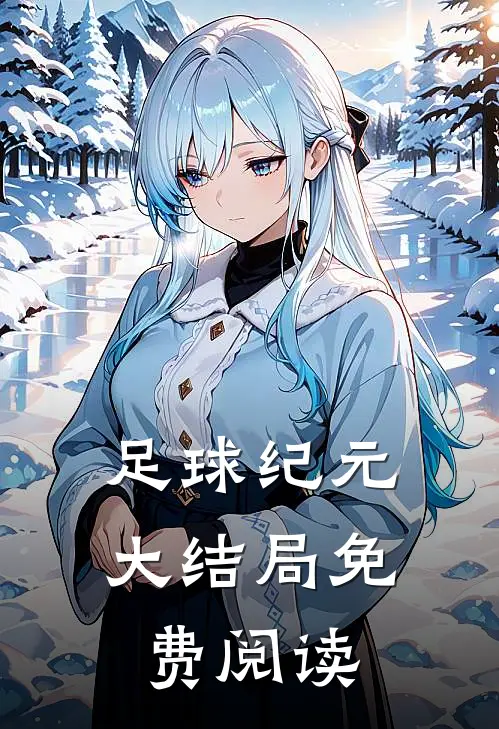 足球纪元大结局免费阅读