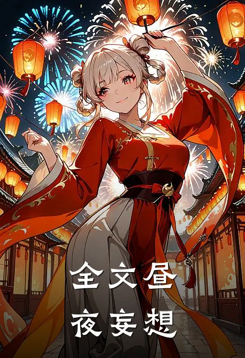 全文昼夜妄想