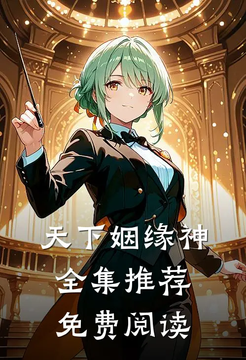 天下姻缘神全集推荐免费阅读