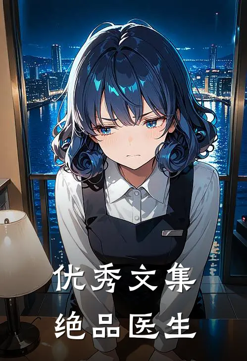 优秀文集绝品医生
