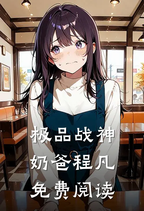 极品战神奶爸程凡免费阅读