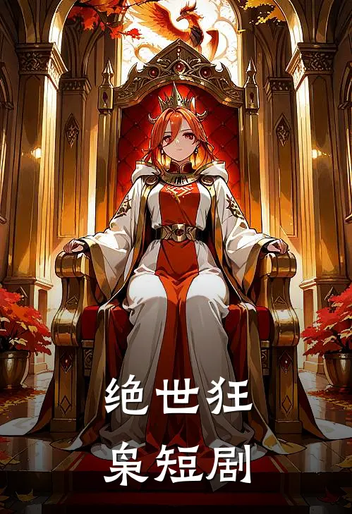 绝世狂枭短剧