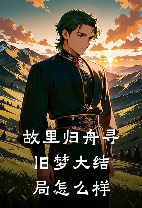 故里归舟寻旧梦大结局怎么样