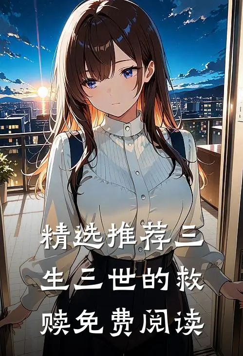精选推荐三生三世的救赎免费阅读