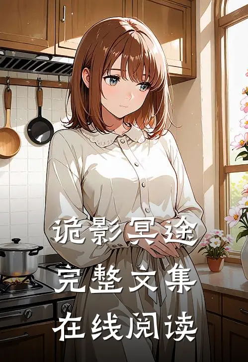 诡影冥途完整文集在线阅读