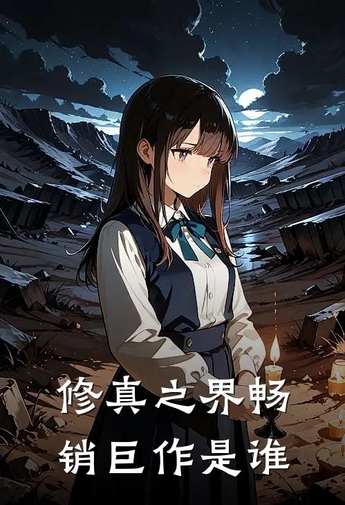 修真之界畅销巨作是谁