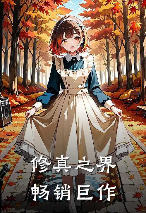 修真之界畅销巨作