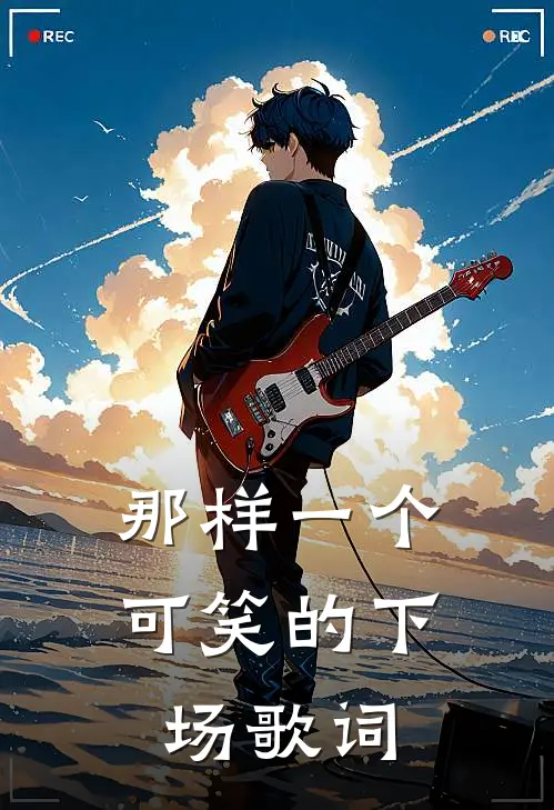 那样一个可笑的下场歌词