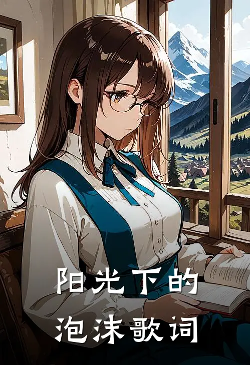 阳光下的泡沫歌词