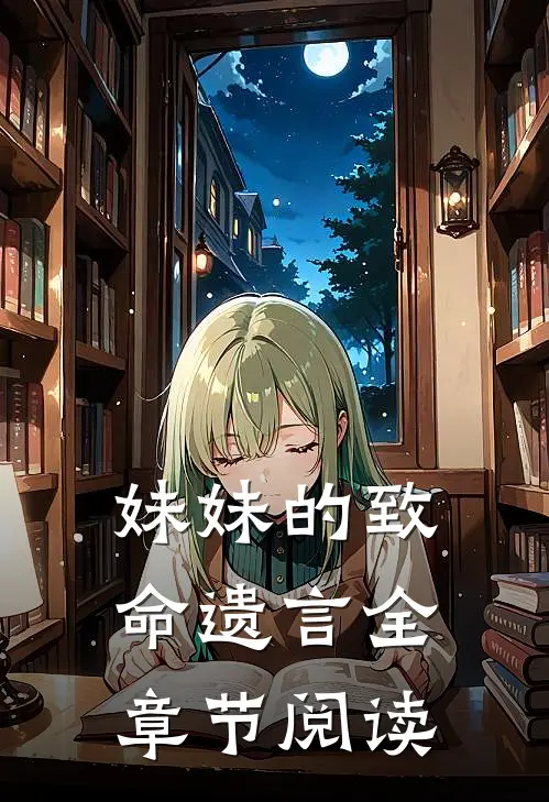 妹妹的致命遗言全章节阅读