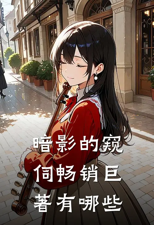 暗影的窥伺畅销巨著有哪些