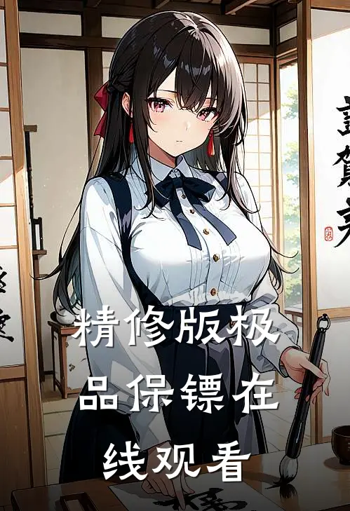 精修版极品保镖在线观看