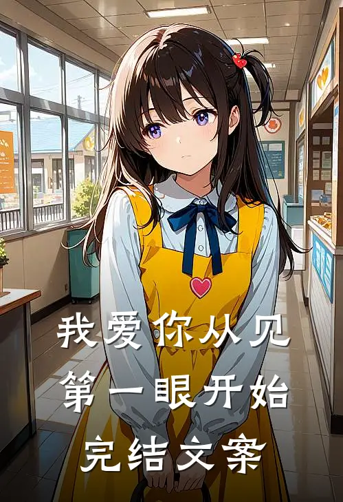我爱你从见第一眼开始完结文案