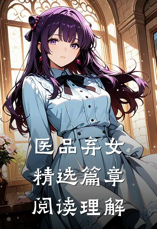 医品弃女精选篇章阅读理解
