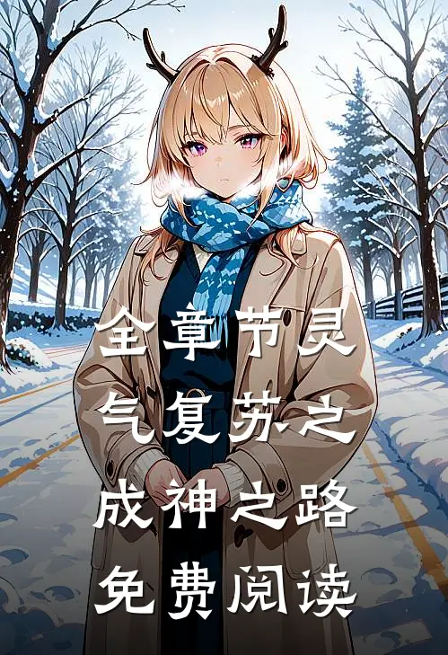 全章节灵气复苏之成神之路免费阅读