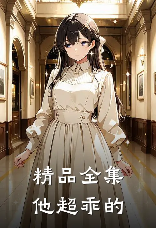 精品全集他超乖的