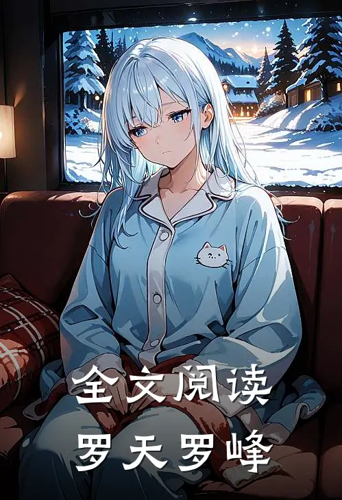 全文阅读罗天罗峰
