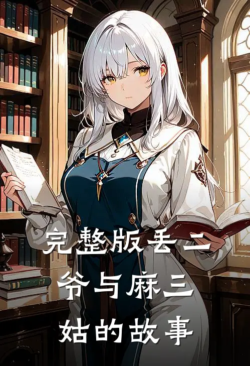 完整版丢二爷与麻三姑的故事